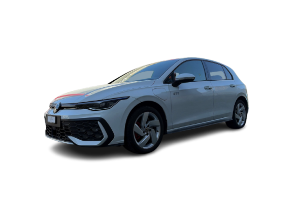 VW Golf 1.5 TSI PHEV GTE