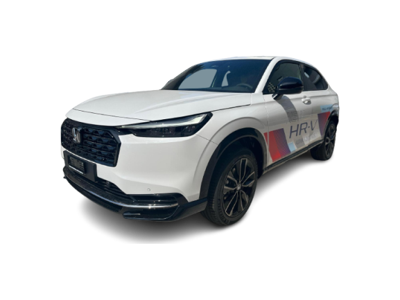 HONDA HR-V 1.5 i-MMD Advance Sport mit Honda Aktionsleasing 1.9%