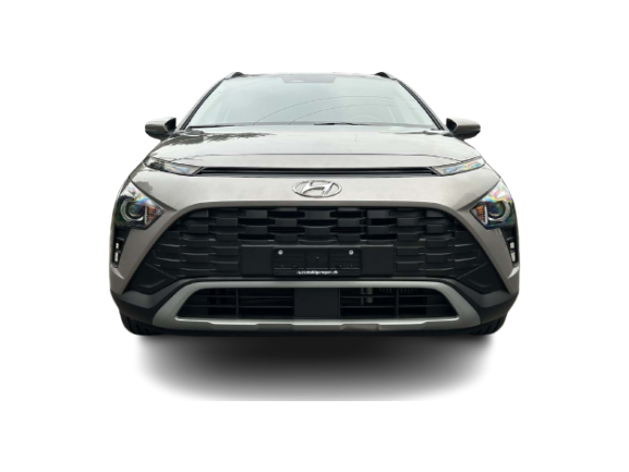 HYUNDAI Bayon 1.0 T-GDi 120 Amplia