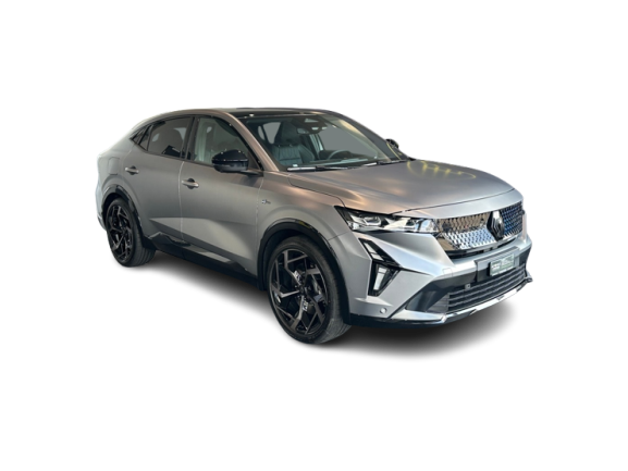 RENAULT Rafale 1.2 E-Tech Plug-in Hybrid 300 4x4 Atelier Alpine