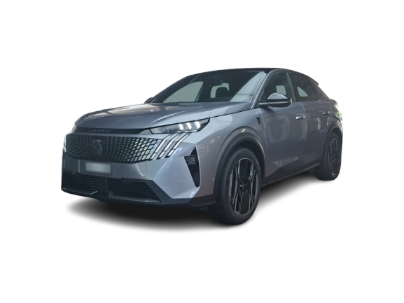 PEUGEOT 3008 1.6 PHEV 225 GT Exclusive