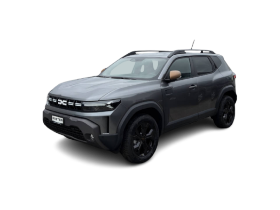 DACIA Duster 1.2 Hybrid Extreme 4WD