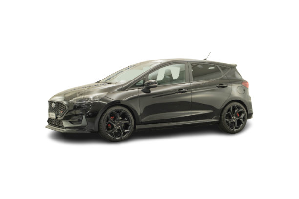FORD Fiesta 1.5 EcoB ST X