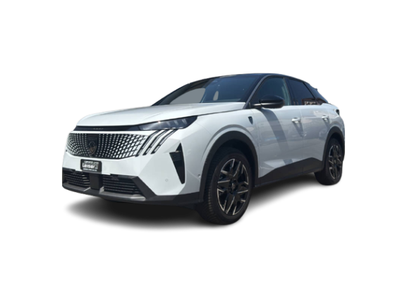 PEUGEOT 3008 1.2 Hybrid GT