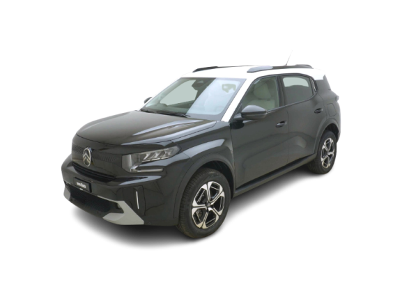 CITROEN C3 Aircross 1.2 Hybrid Max