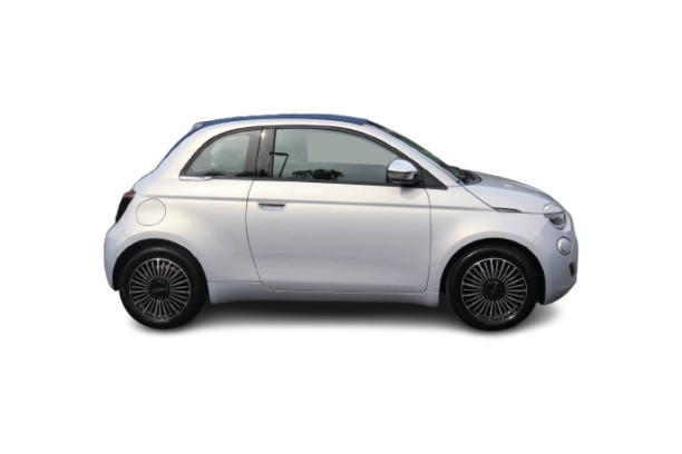 FIAT 500 Cabrio 1.0 Hybrid Dolcevita