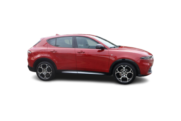 ALFA ROMEO Tonale 1.6 D Ti