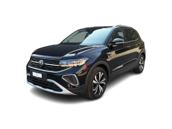VW T-Cross 1.0 TSI EVO Style DSG