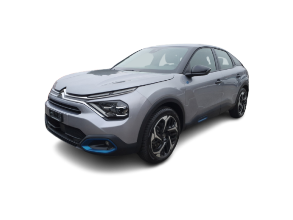 CITROEN C4 Swiss Edition