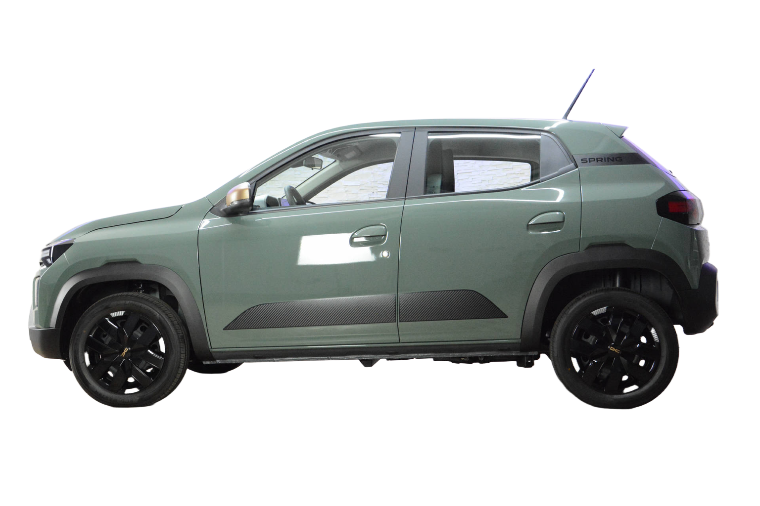 DACIA Spring Extreme
