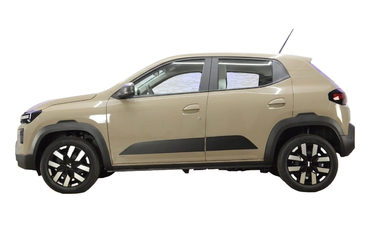 DACIA Spring Extreme