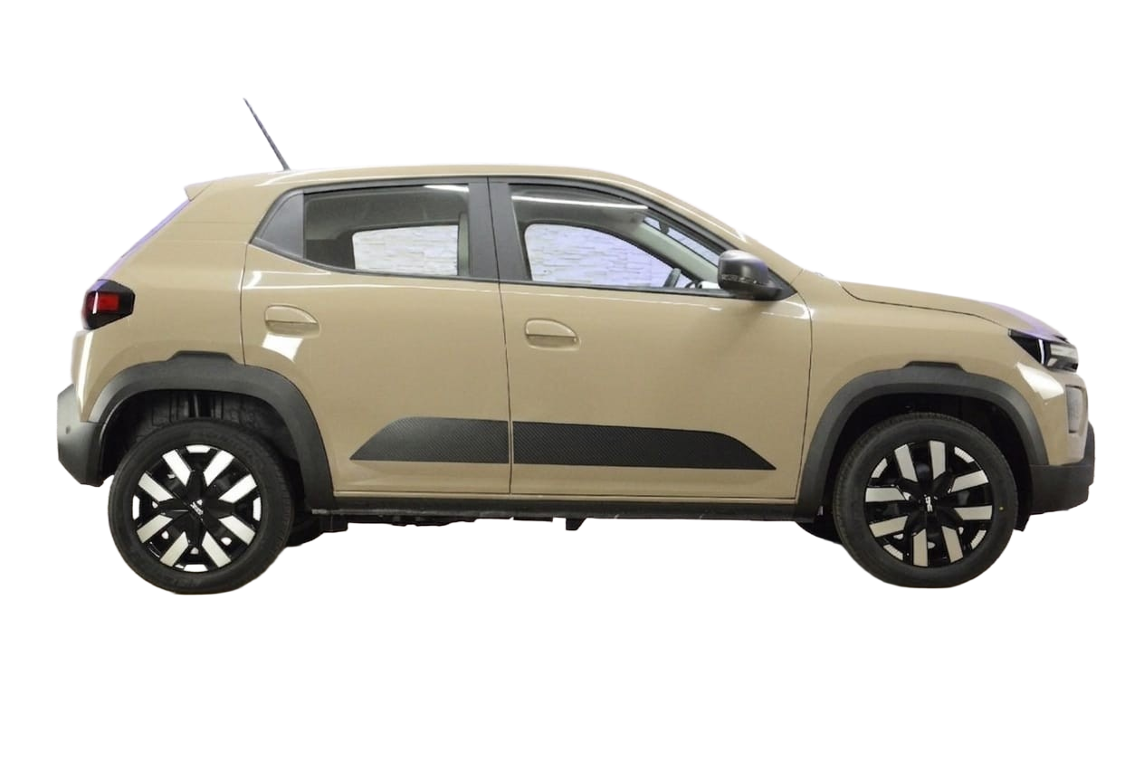 DACIA Spring Extreme