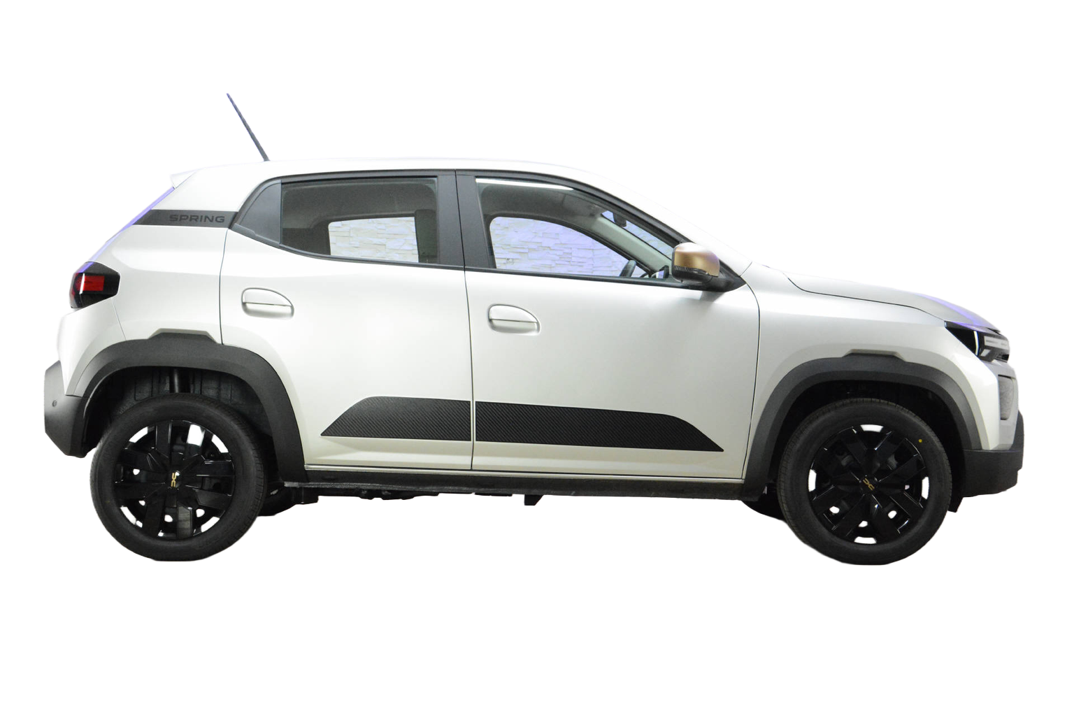 DACIA Spring Extreme