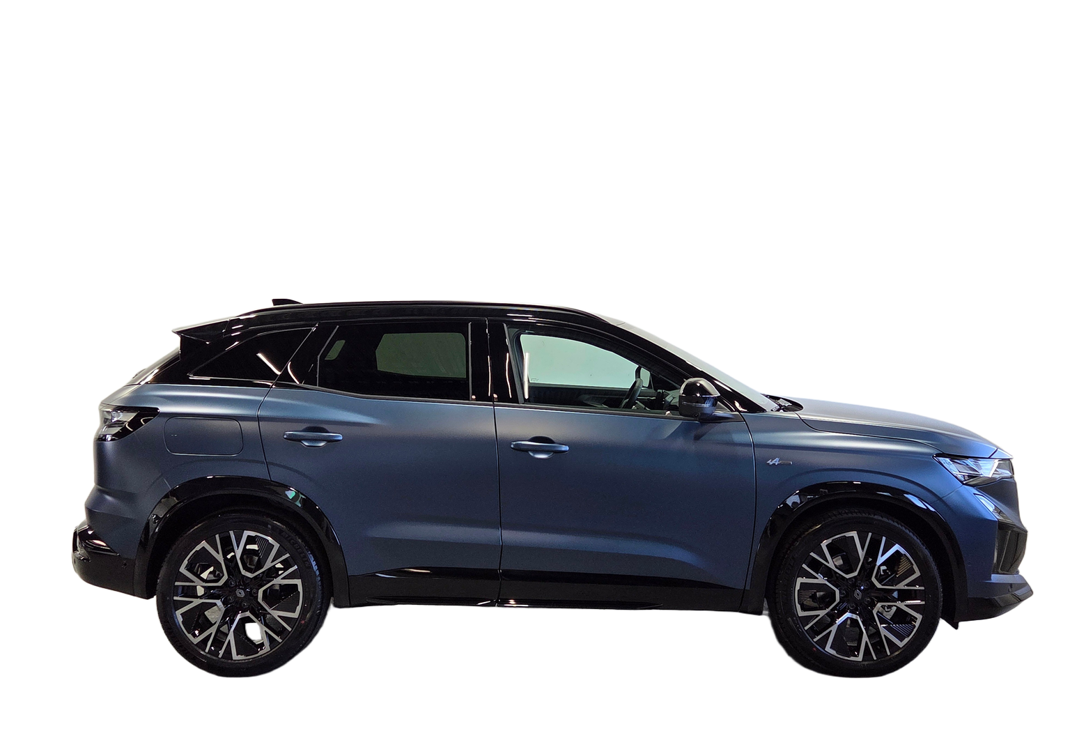 RENAULT Austral 1.2 E-Tech esprit Alpine