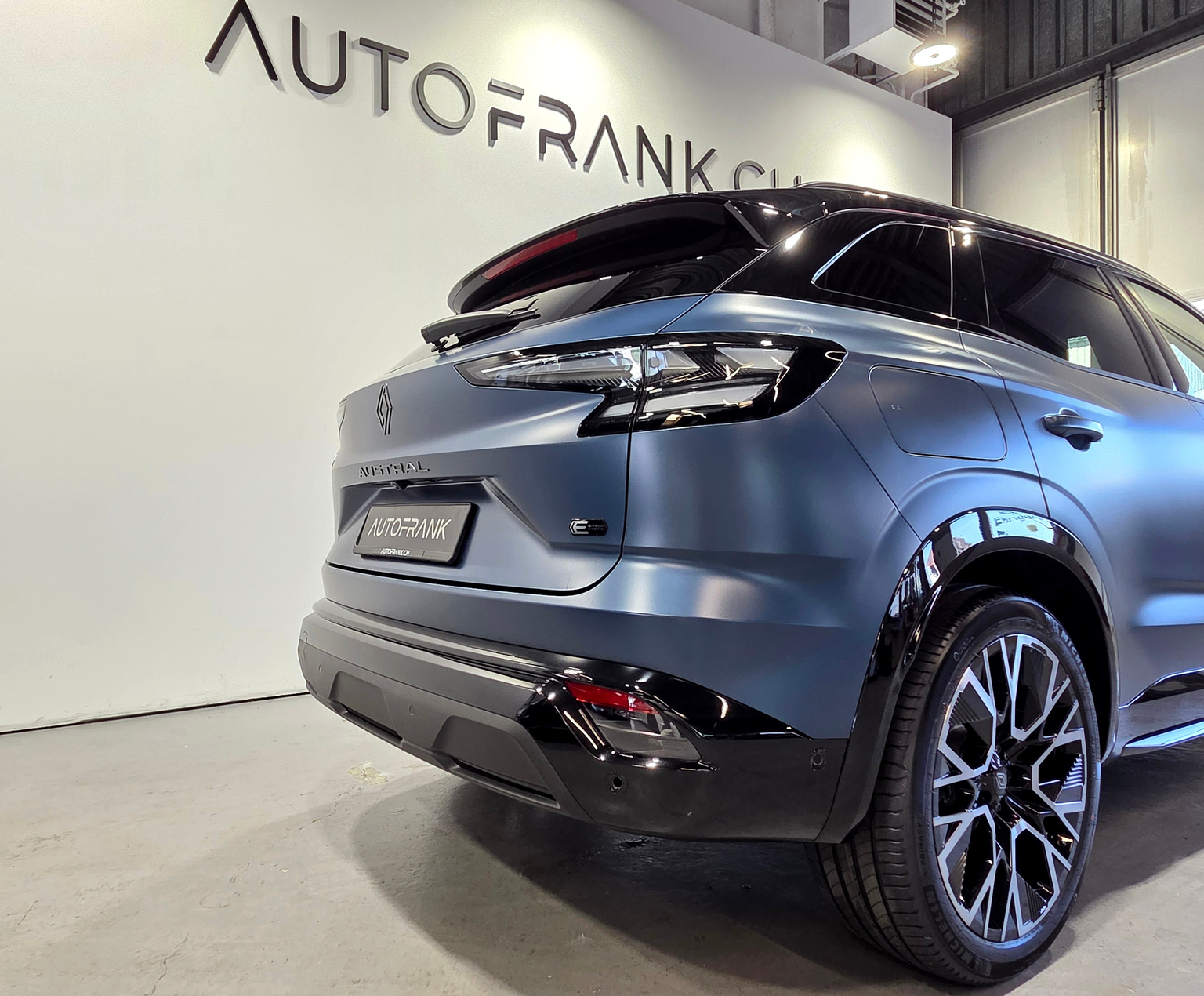 Vehicle Image