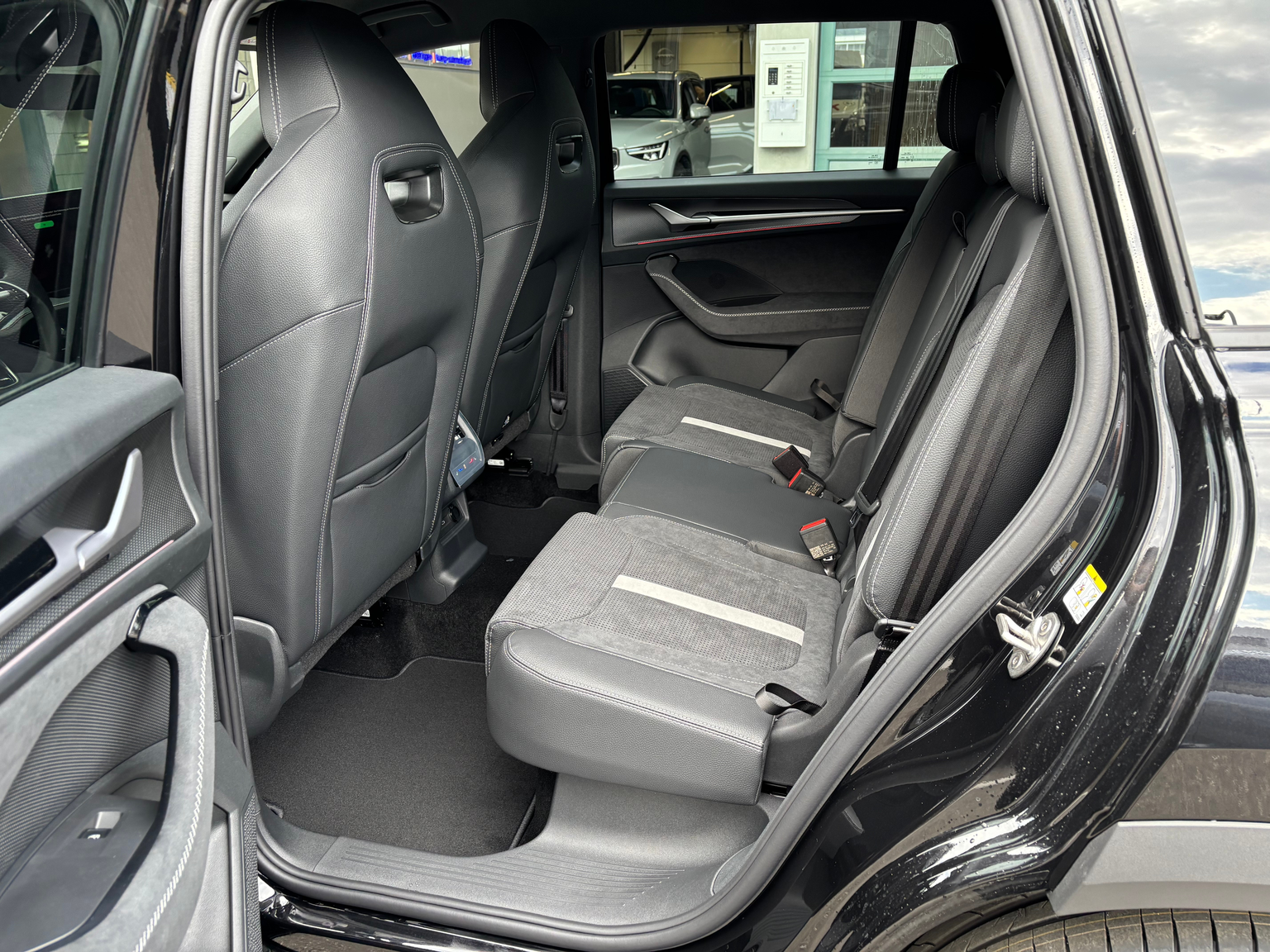 SKODA Kodiaq 2.0 TSI Sportline 4x4