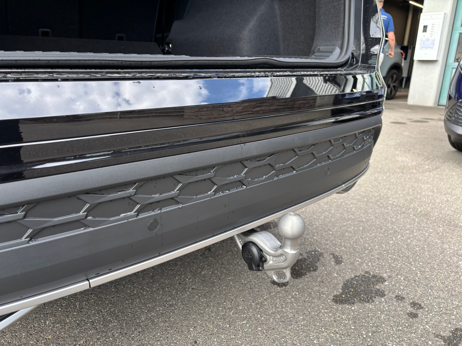 SKODA Kodiaq 2.0 TSI Sportline 4x4