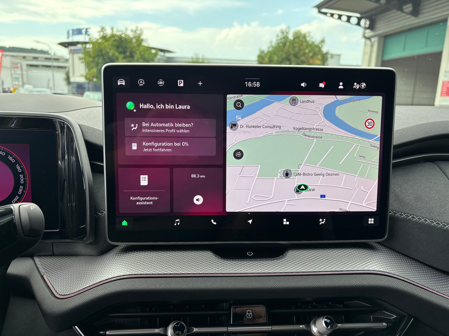 SKODA Kodiaq 2.0 TSI Sportline 4x4