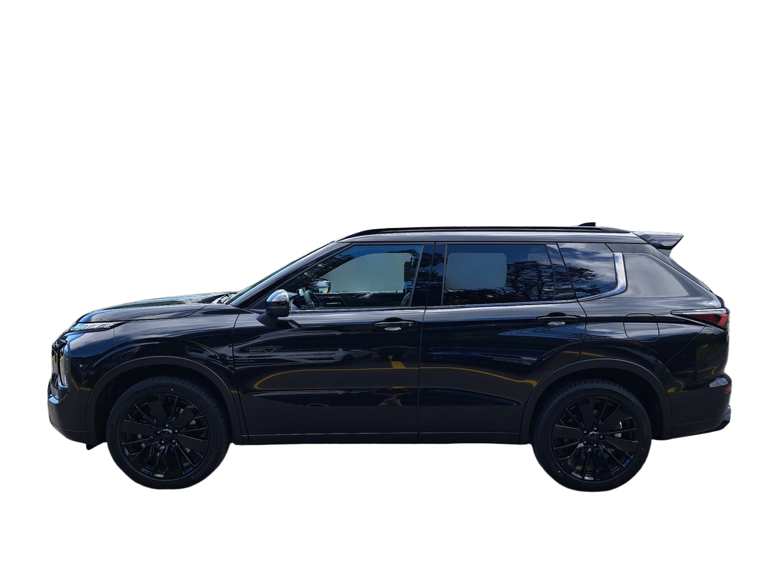 MITSUBISHI Outlander 2.4 PHEV Sport 4x4