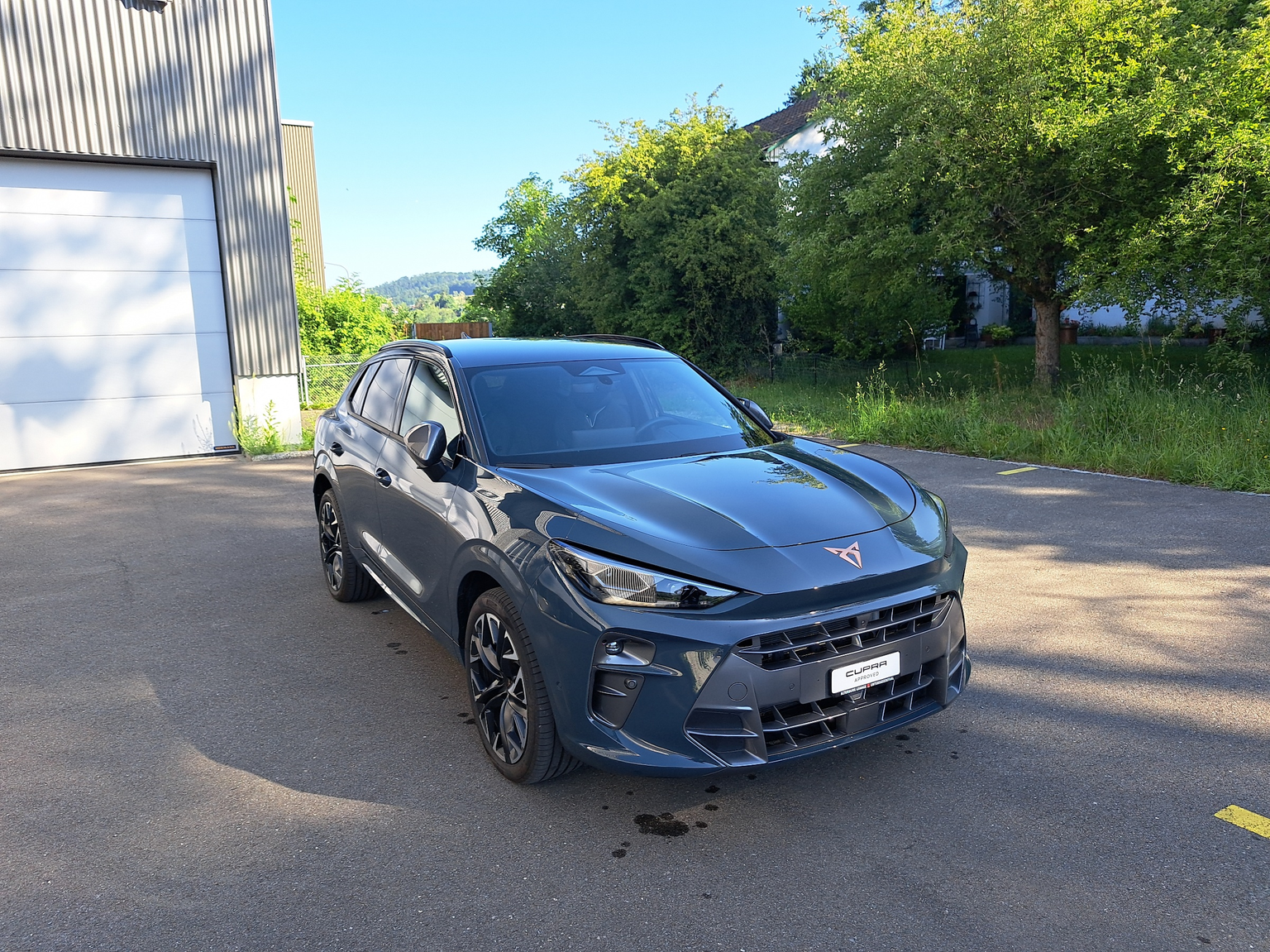Vehicle Image