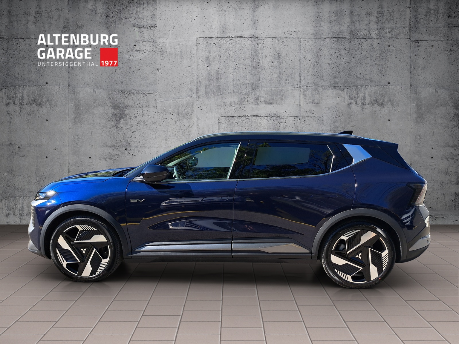 MITSUBISHI Eclipse Cross Intense+ BEV