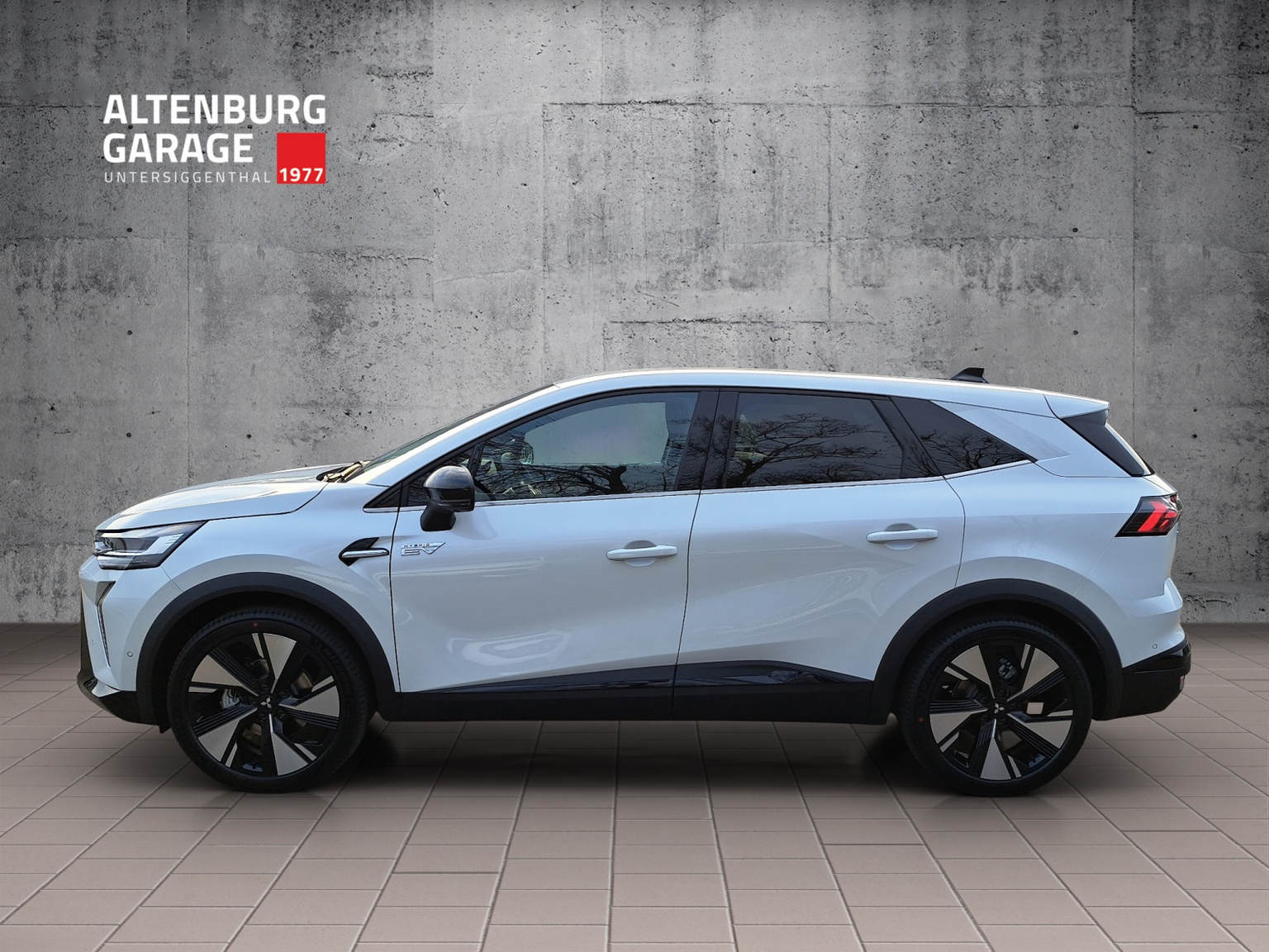 MITSUBISHI Grandis 1.8 HEV Intense