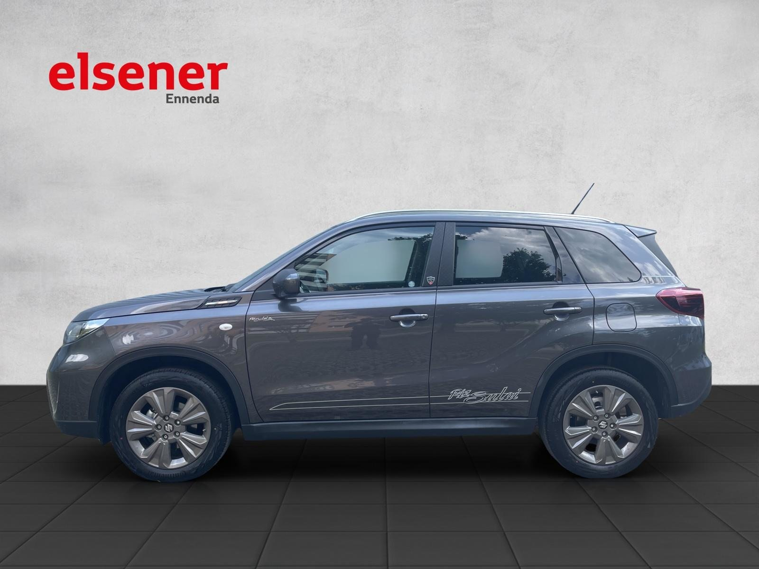 SUZUKI Vitara 1.5 Piz Sulai Hybrid 4x4