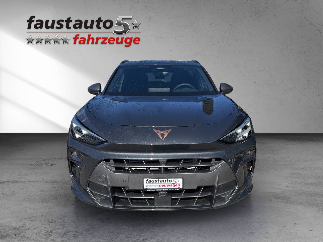 CUPRA Terramar 1.5 eHybrid Prime Edition DSG