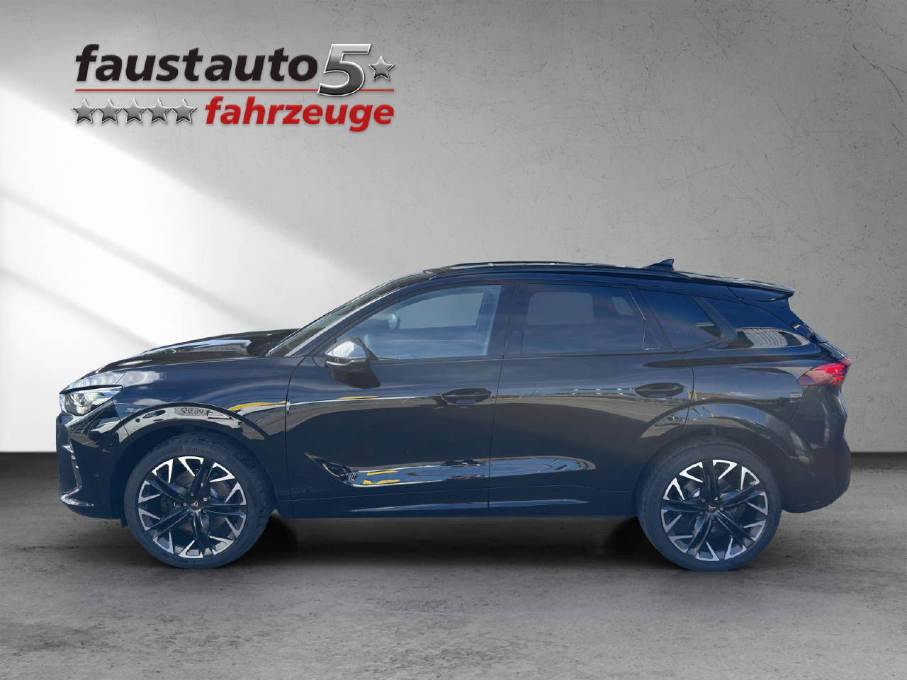 CUPRA Terramar 2.0 TSI Prime Edition VZ 4Drive DSG