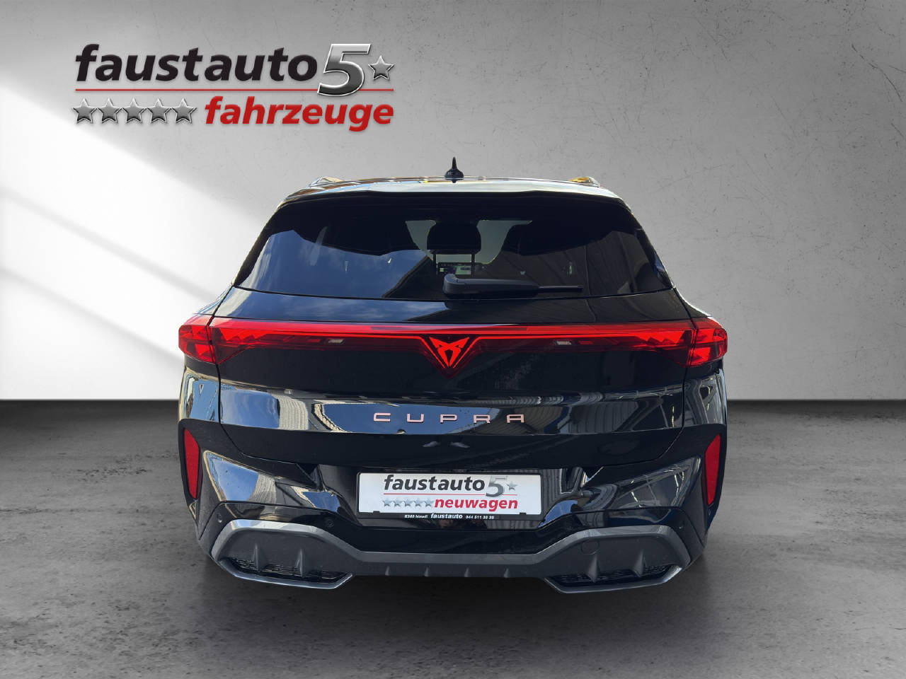 CUPRA Terramar 2.0 TSI Prime Edition VZ 4Drive DSG