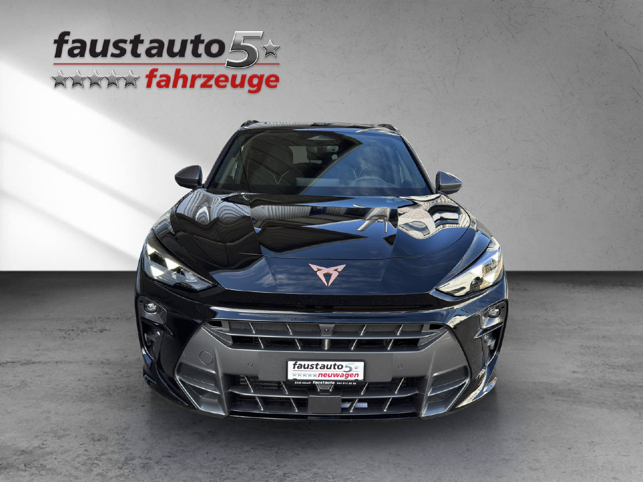 CUPRA Terramar 2.0 TSI Prime Edition VZ 4Drive DSG