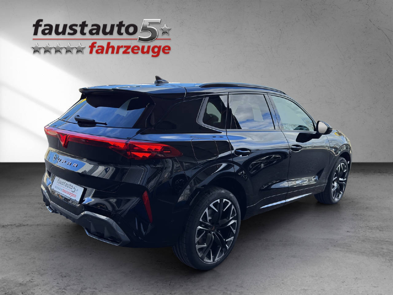 CUPRA Terramar 2.0 TSI Prime Edition VZ 4Drive DSG