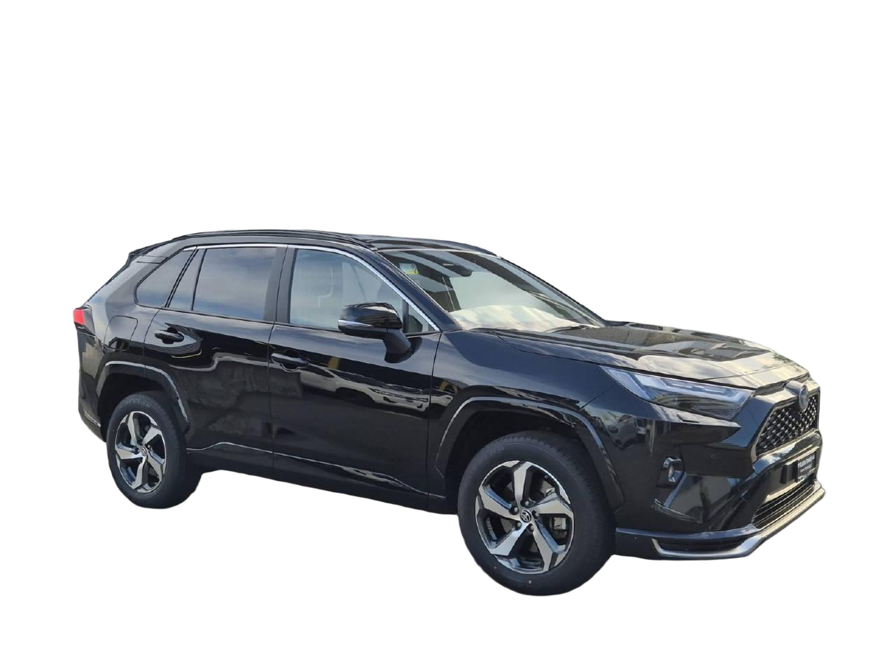 TOYOTA RAV4 2.5 Plug-In-Hybrid Premium