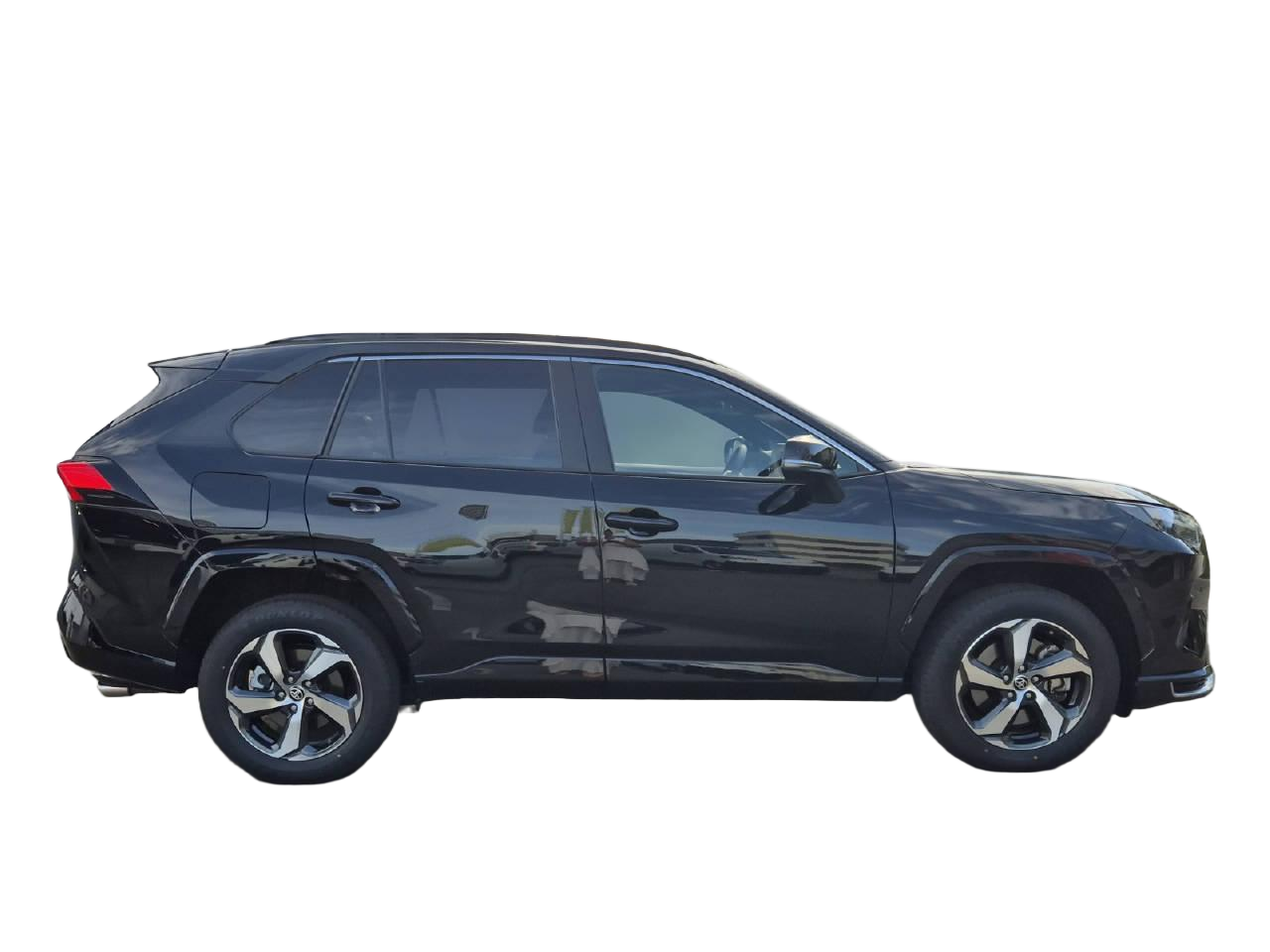 TOYOTA RAV4 2.5 Plug-In-Hybrid Premium