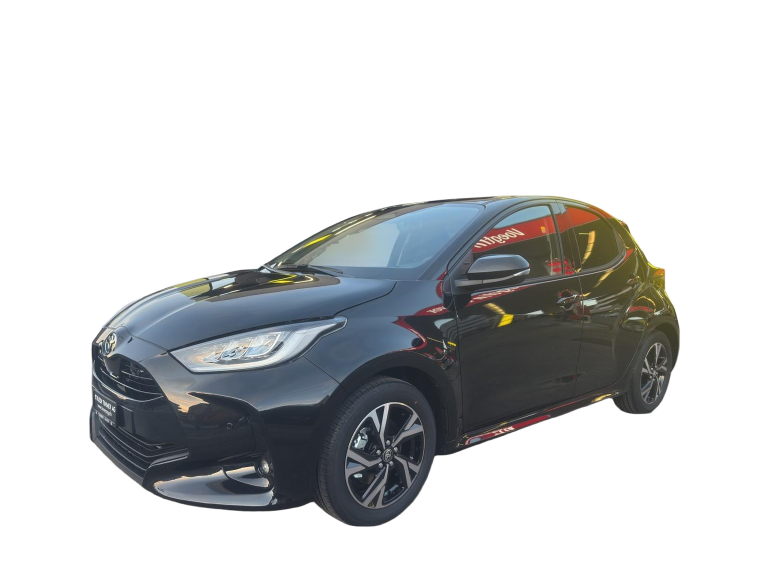 Vehicle Image