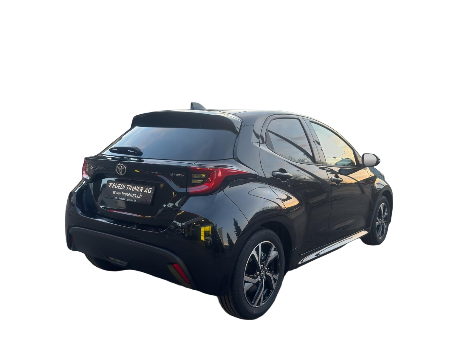 Vehicle Image