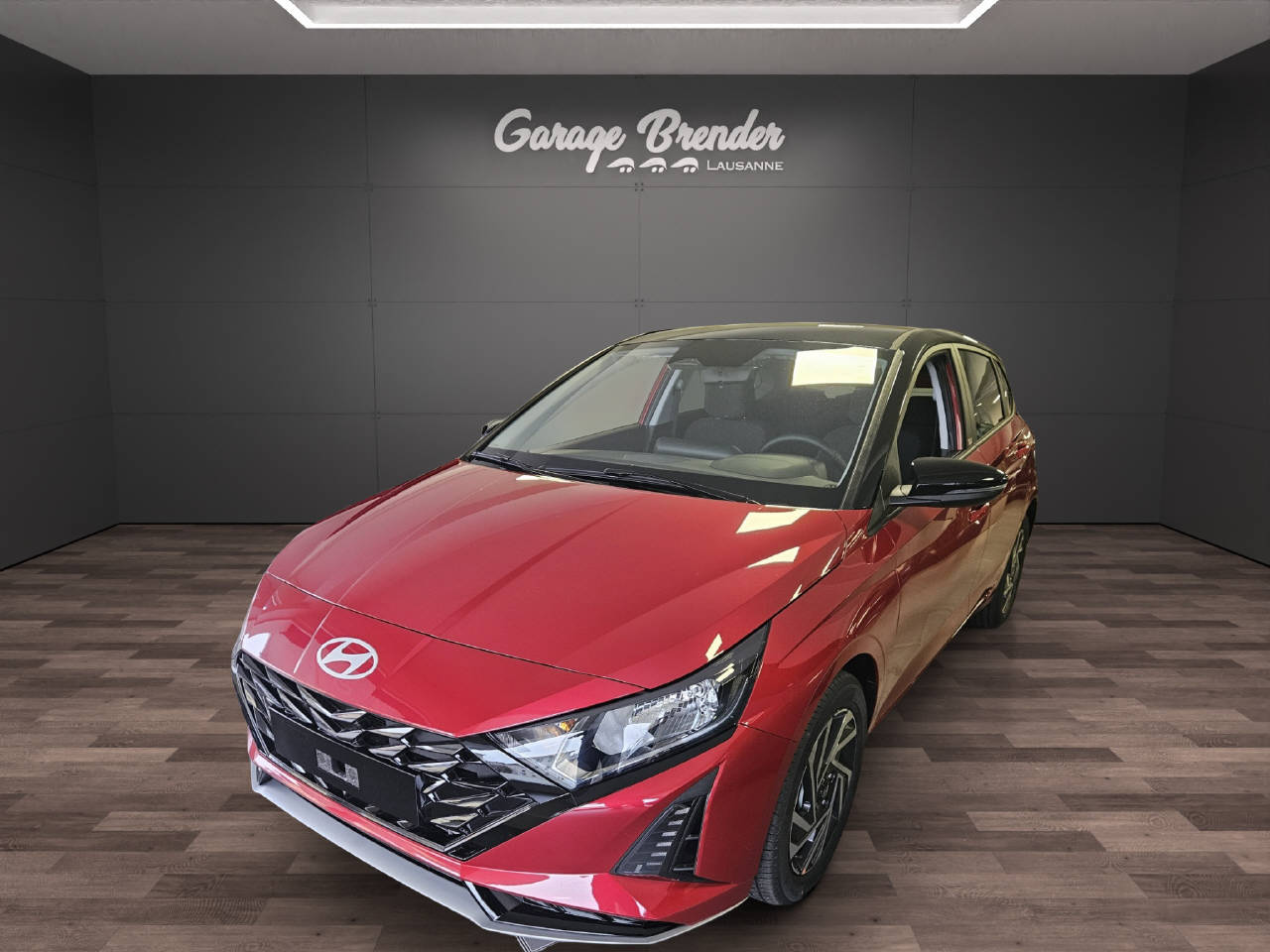 Vehicle Image