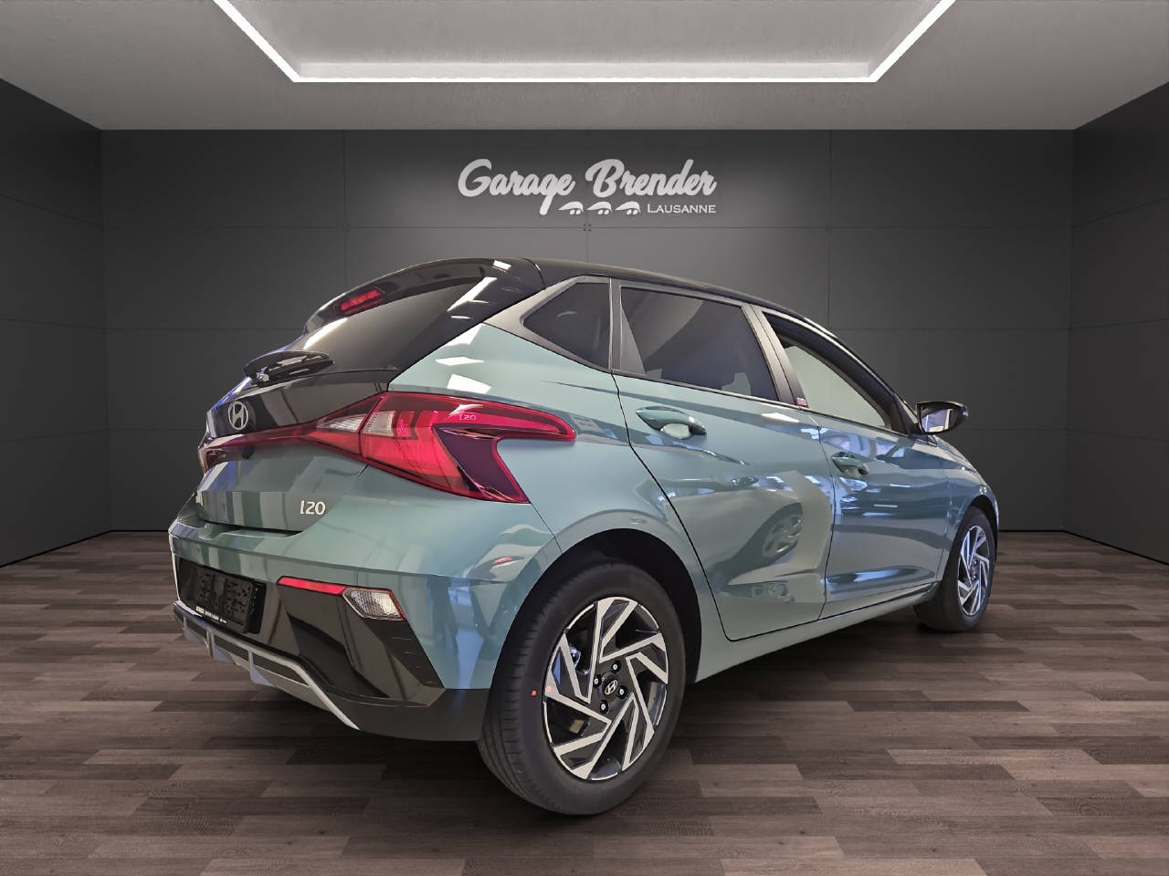Vehicle Image