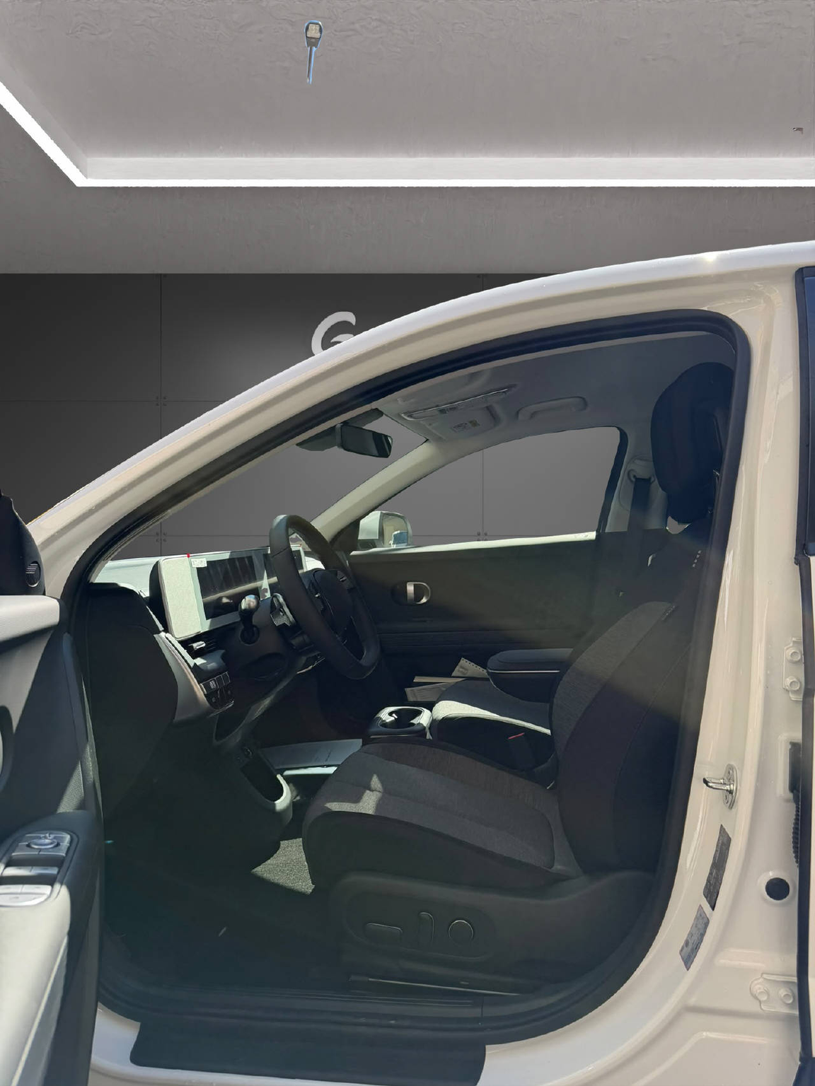 HYUNDAI Ioniq 5 Origo 4WD