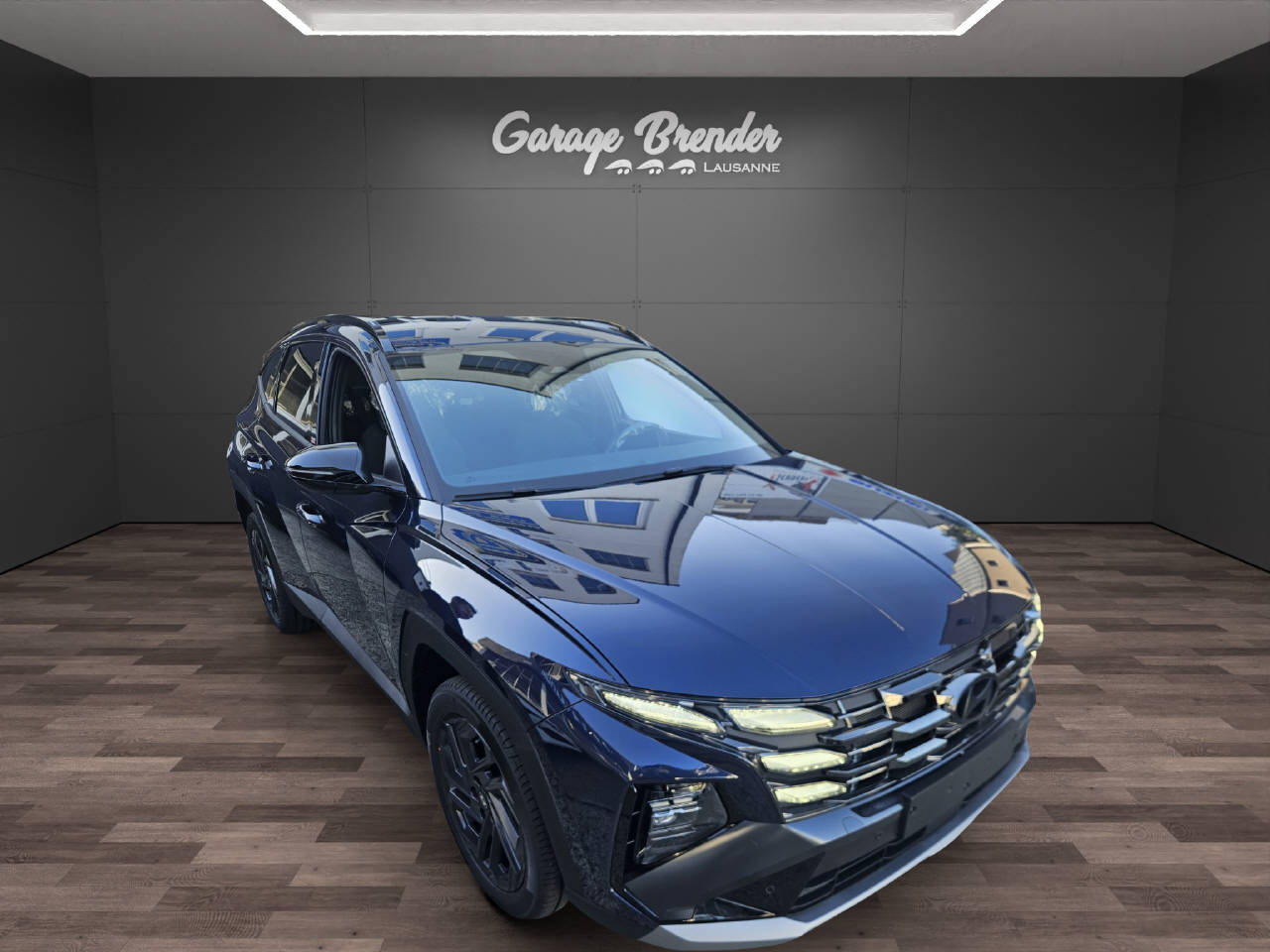 Vehicle Image