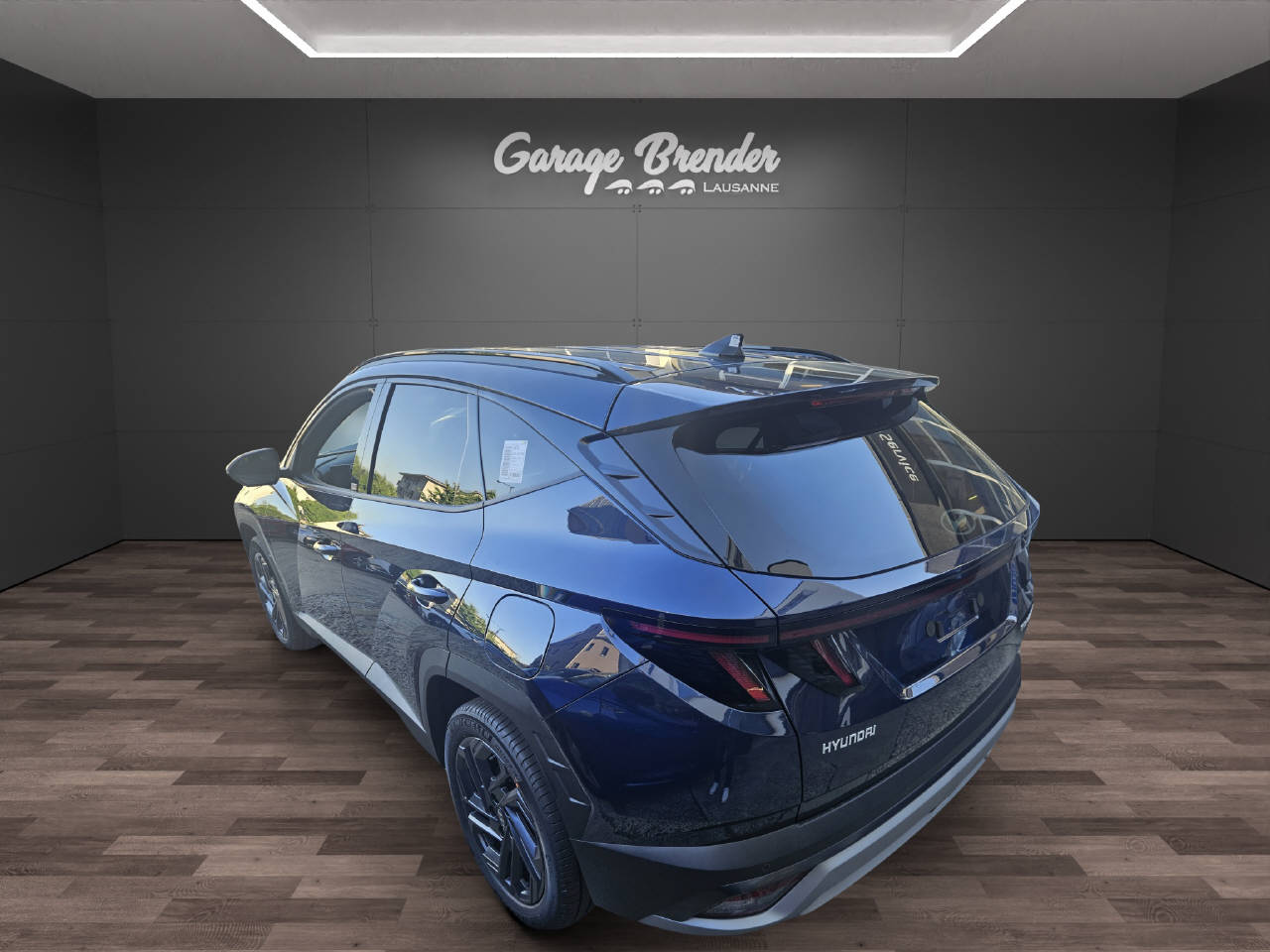 Vehicle Image
