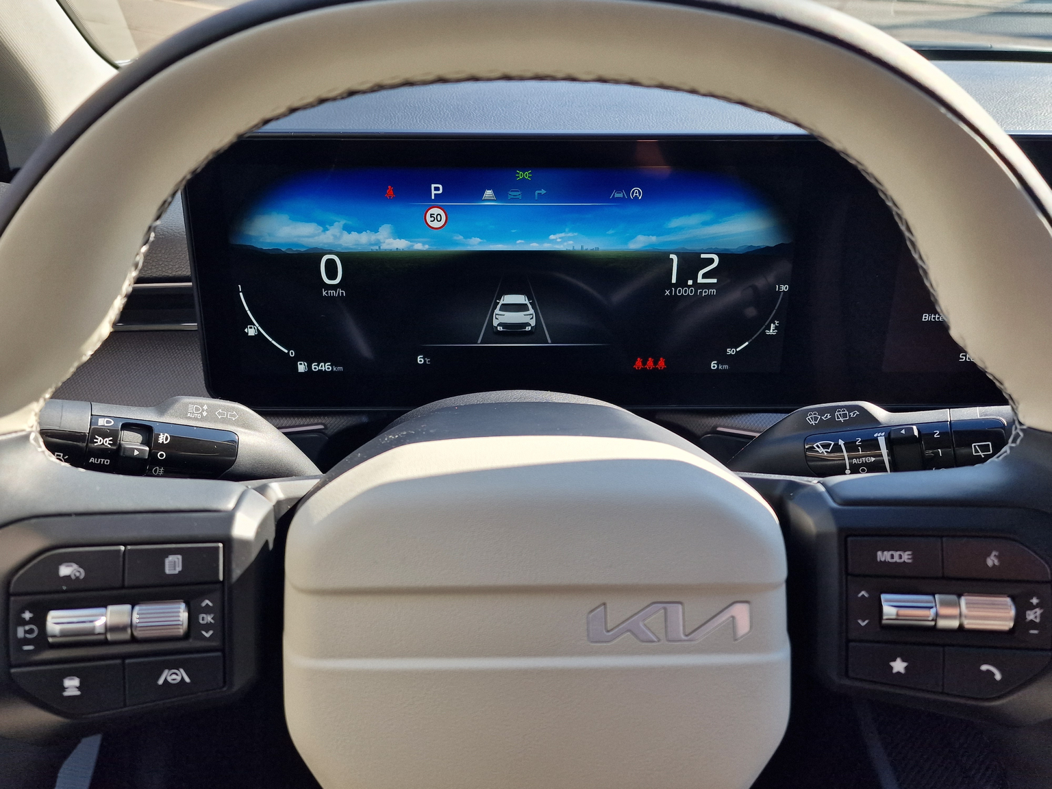 KIA Stonic 1.0 T-GD MHEV GT-Line DCT