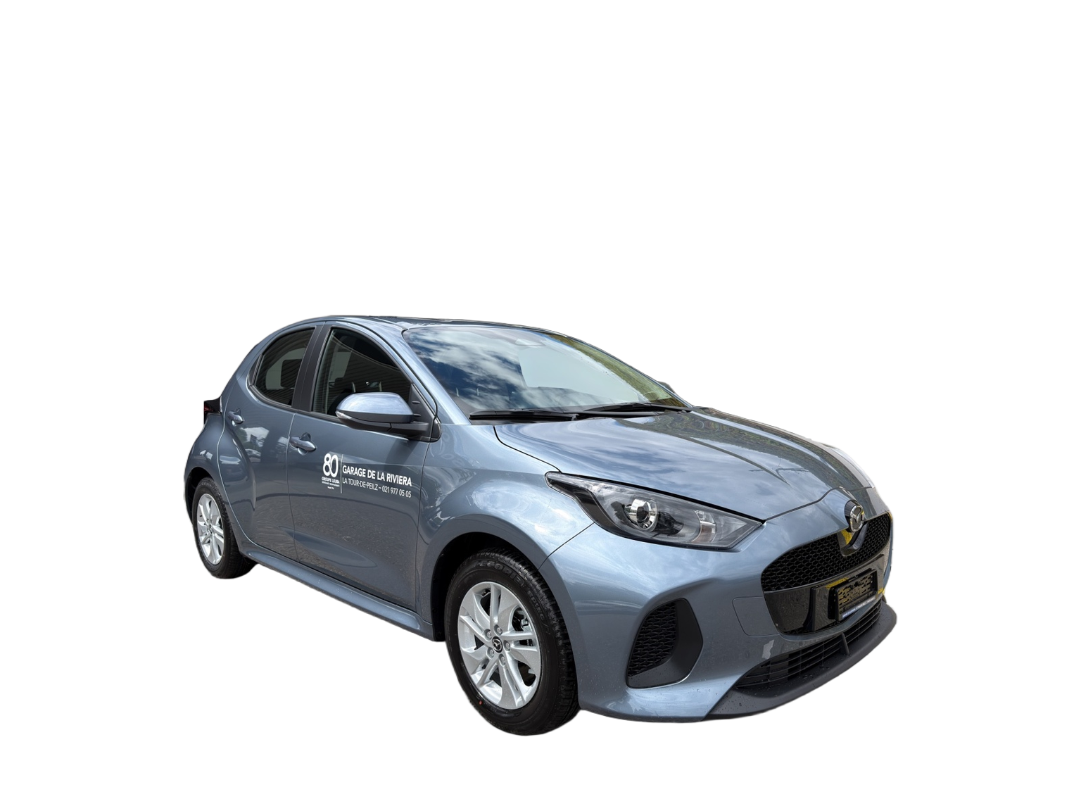 Vehicle Image