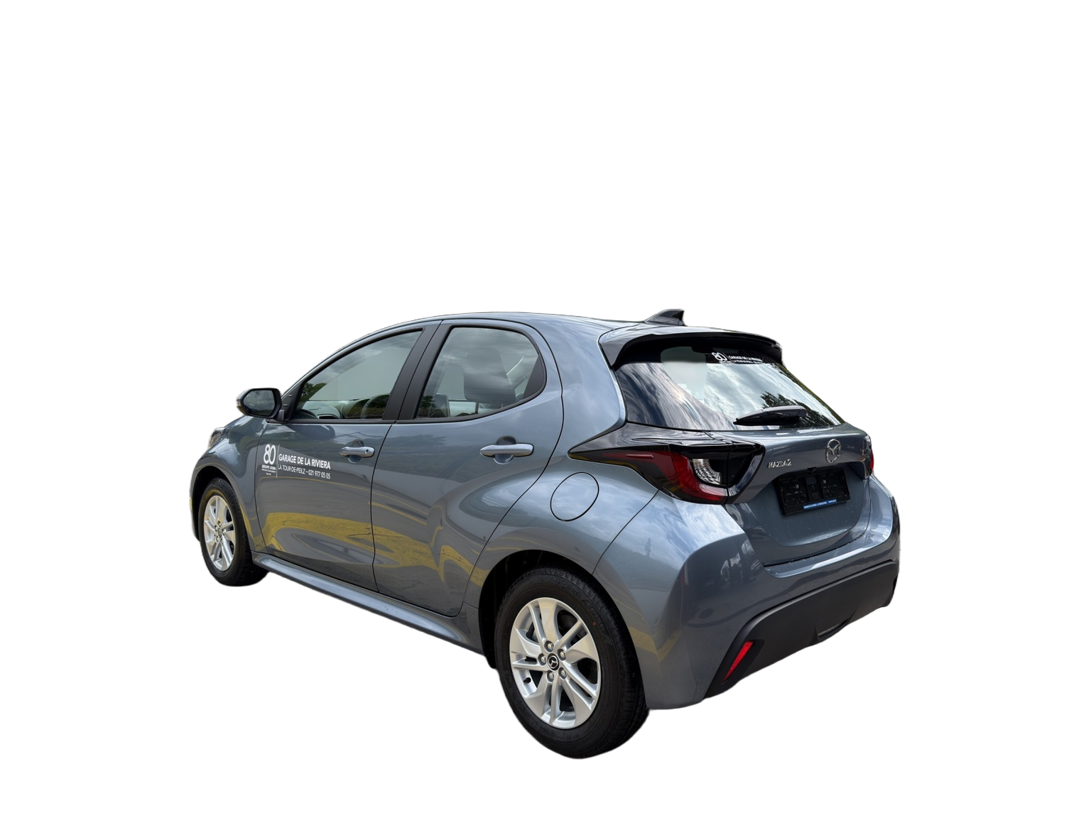 Vehicle Image