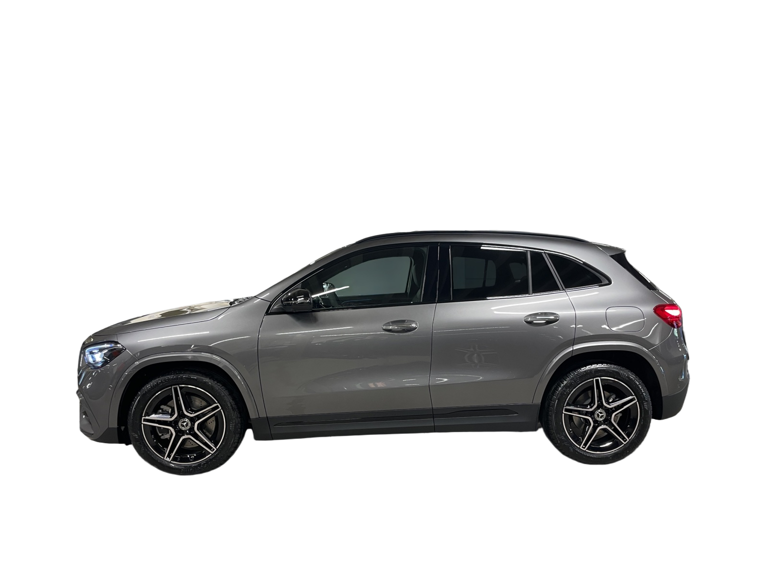 MERCEDES-BENZ GLA 250 4Matic 8G-DCT Swiss Star