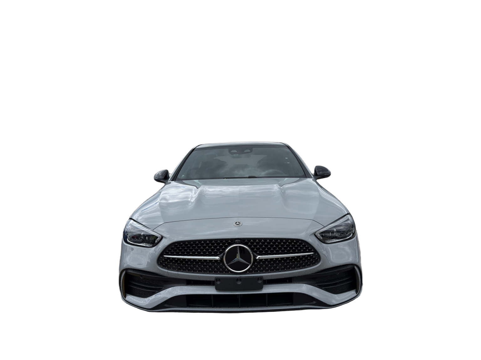MERCEDES-BENZ C 220 d 4 Matic Swiss Star