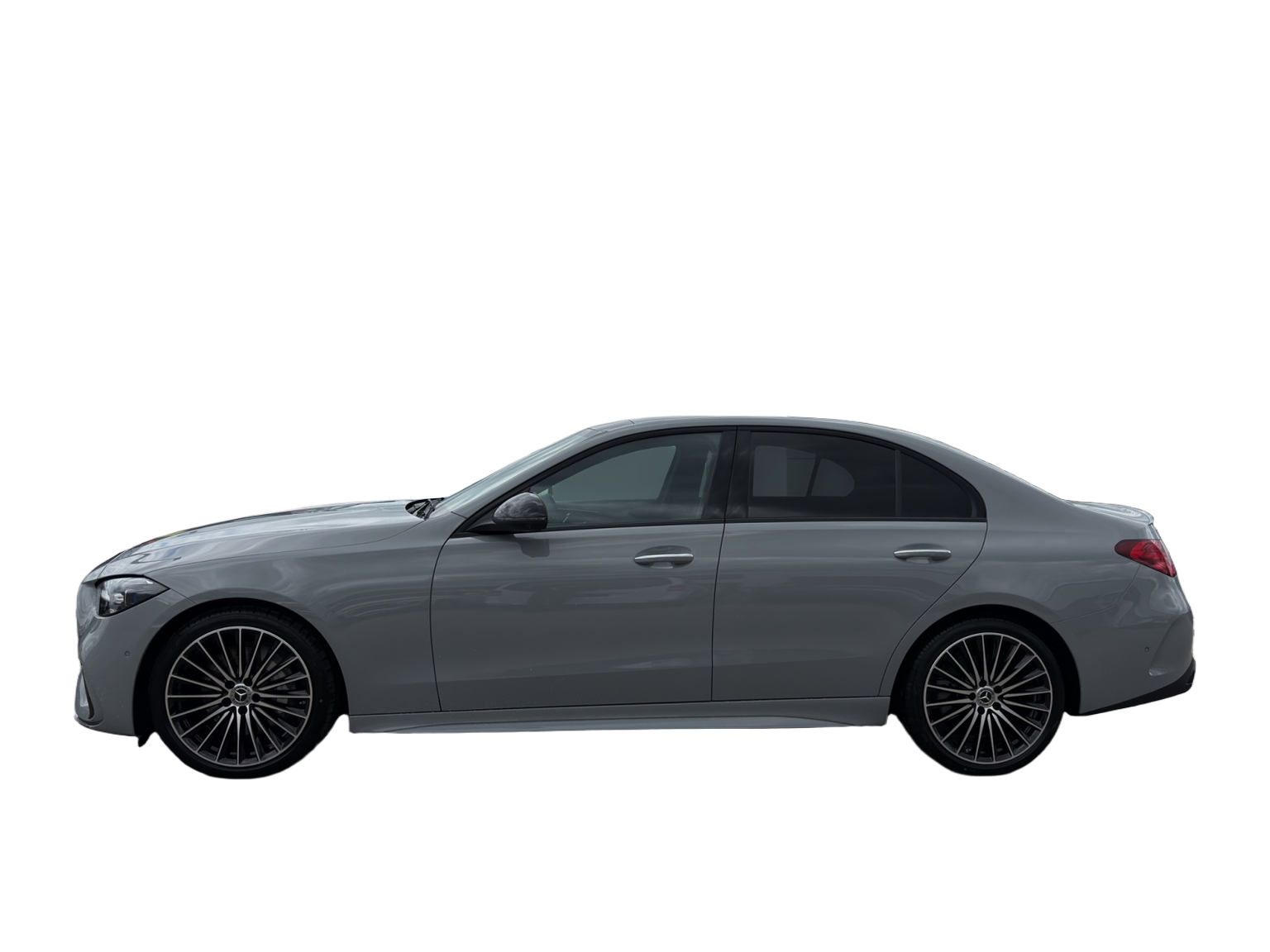 MERCEDES-BENZ C 220 d 4 Matic Swiss Star