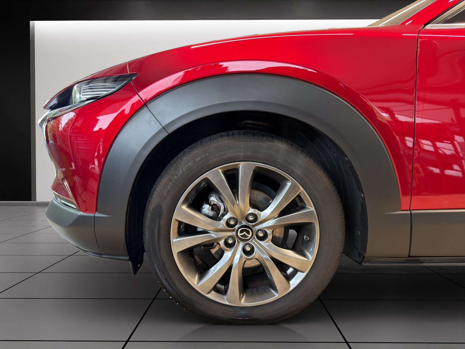 Vehicle Image