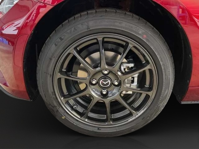 MAZDA MX-5 Skyactiv-G 132 Homura