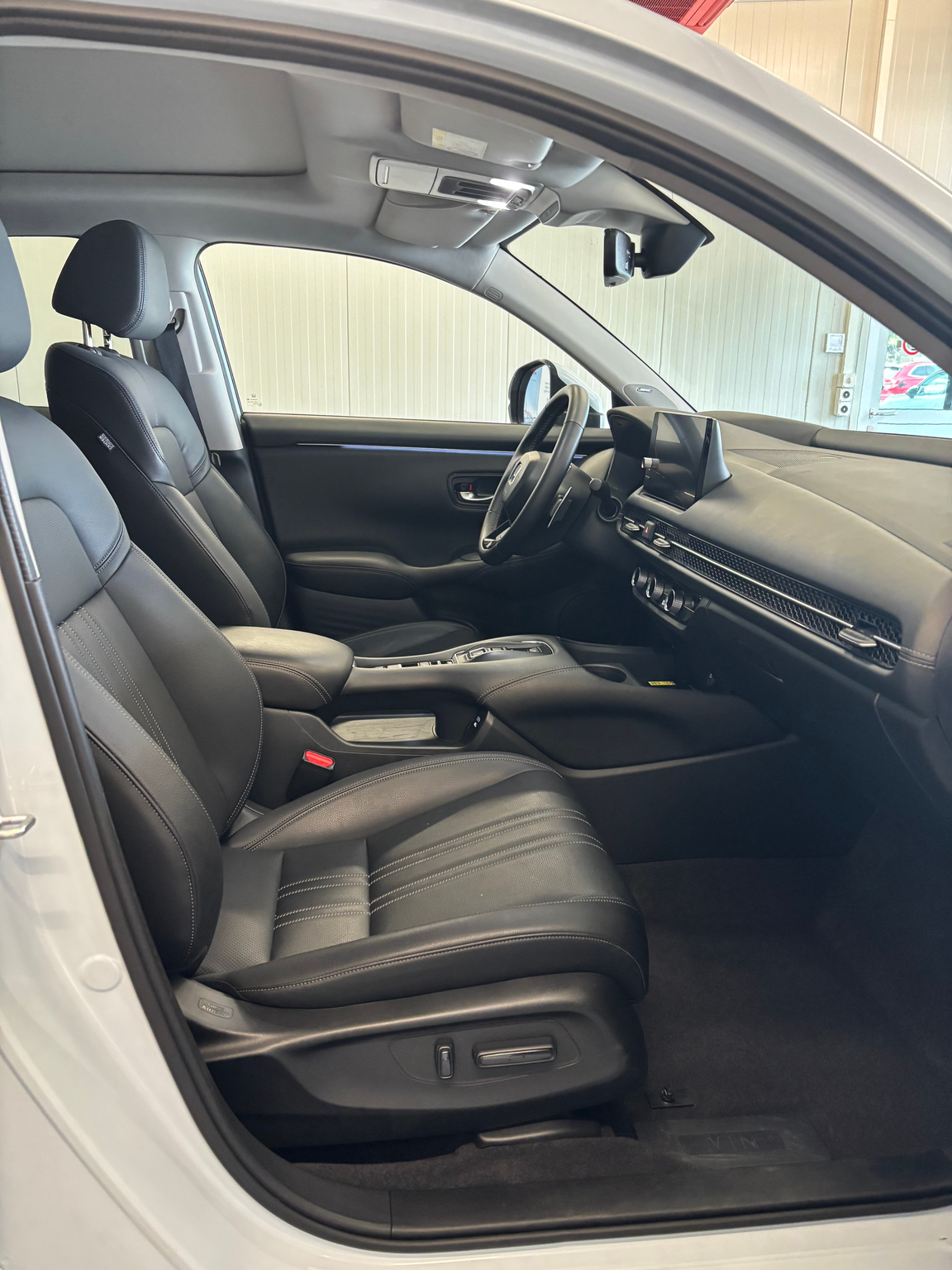 HONDA ZR-V 2.0i MMD Hybrid Advance Automatic